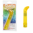 Sparkle Mini G-Vibe - Yellow Sparkle Mini G-Vibe - Yellow